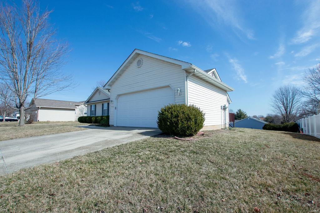 758 Cedar Mill Drive
