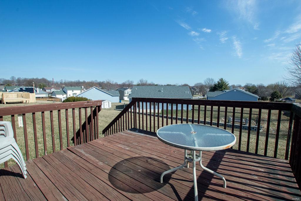 758 Cedar Mill Drive