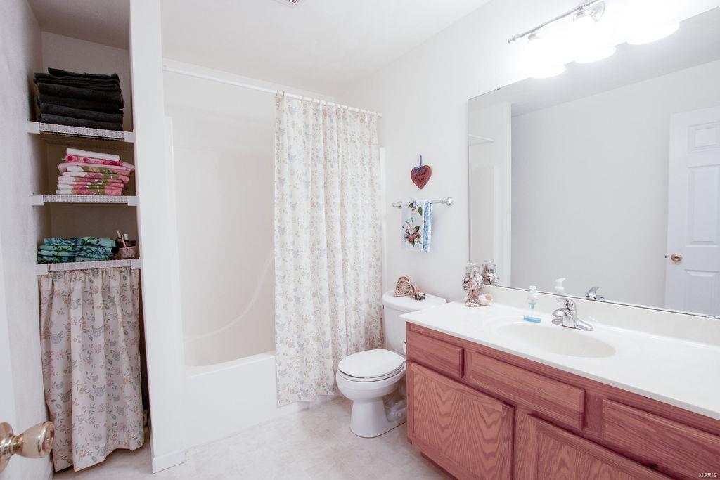 758 Cedar Mill Drive