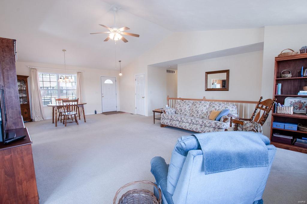 758 Cedar Mill Drive