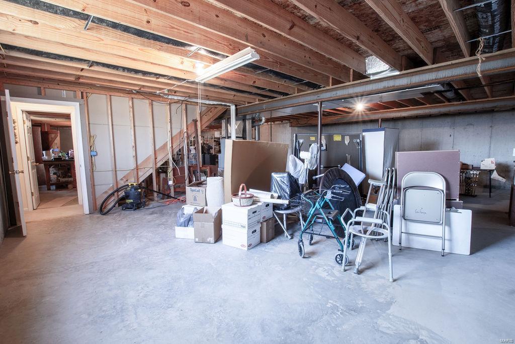 758 Cedar Mill Drive
