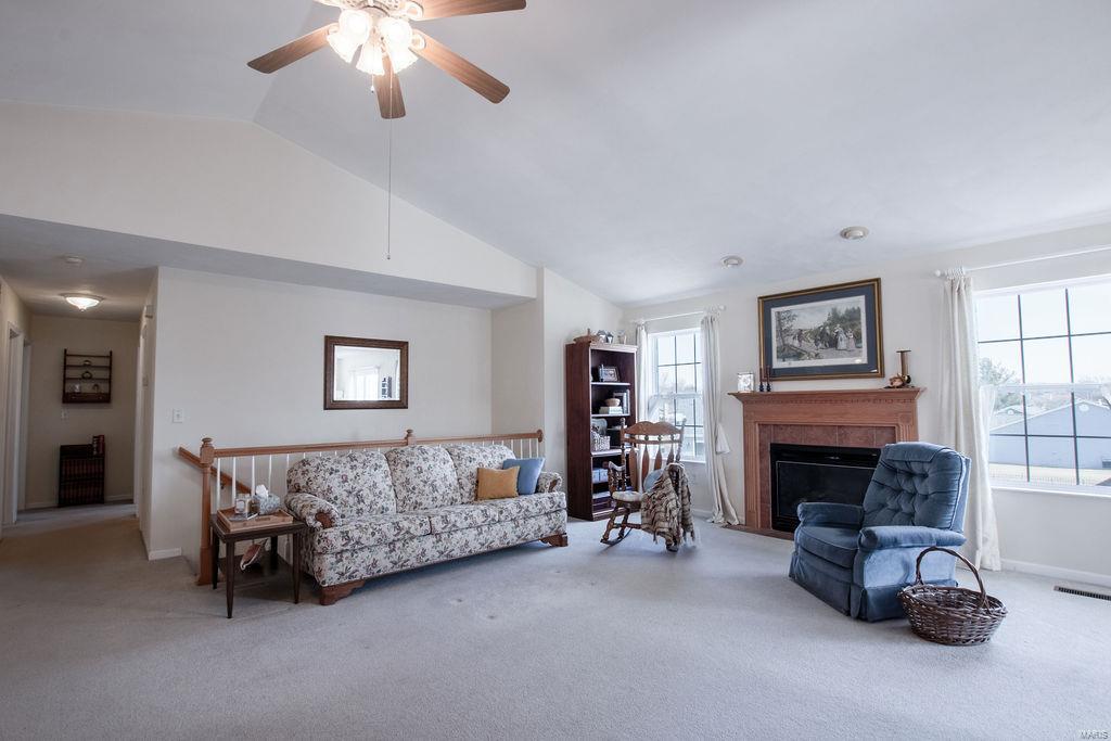 758 Cedar Mill Drive
