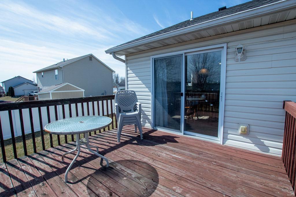 758 Cedar Mill Drive