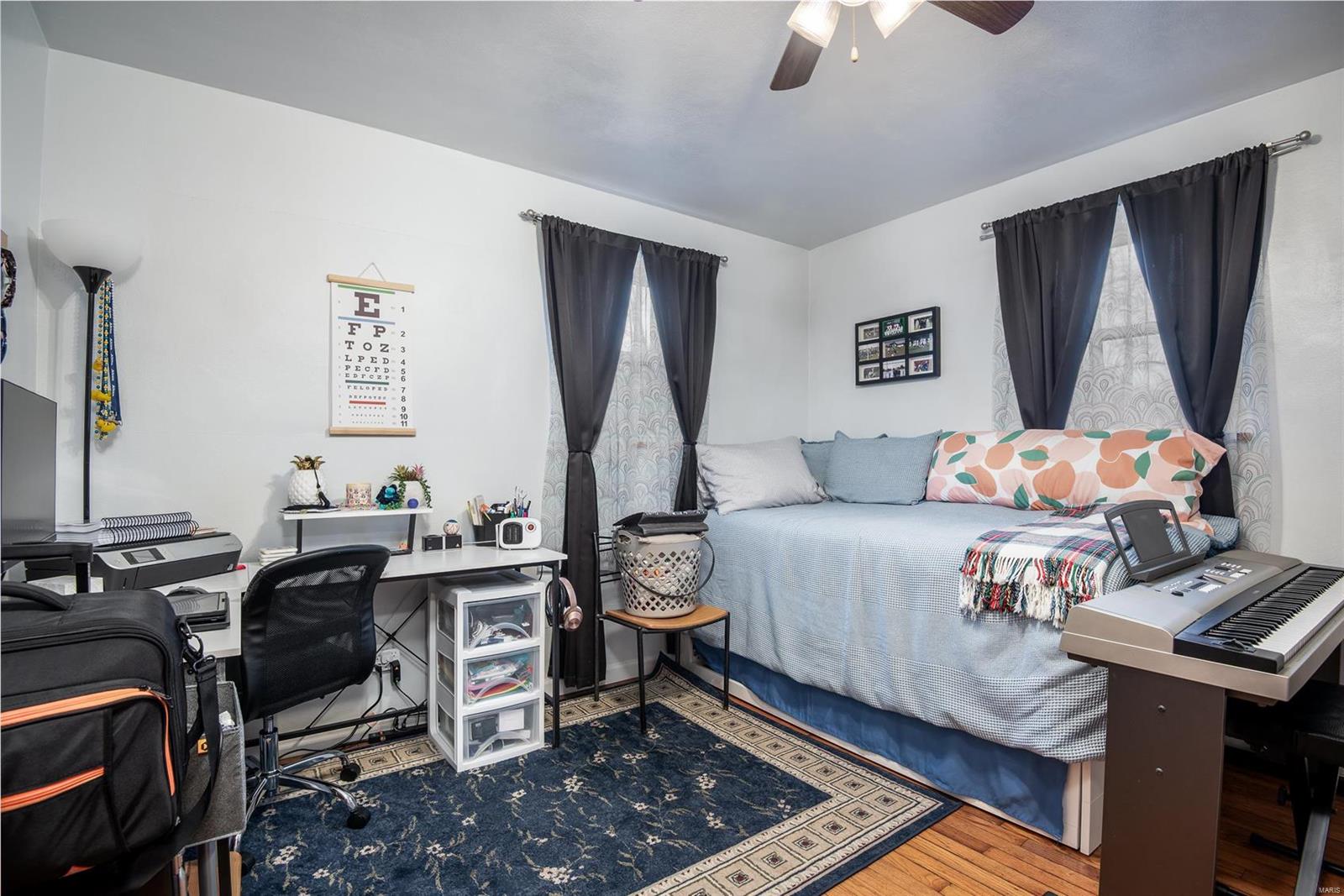 111 3rd Street