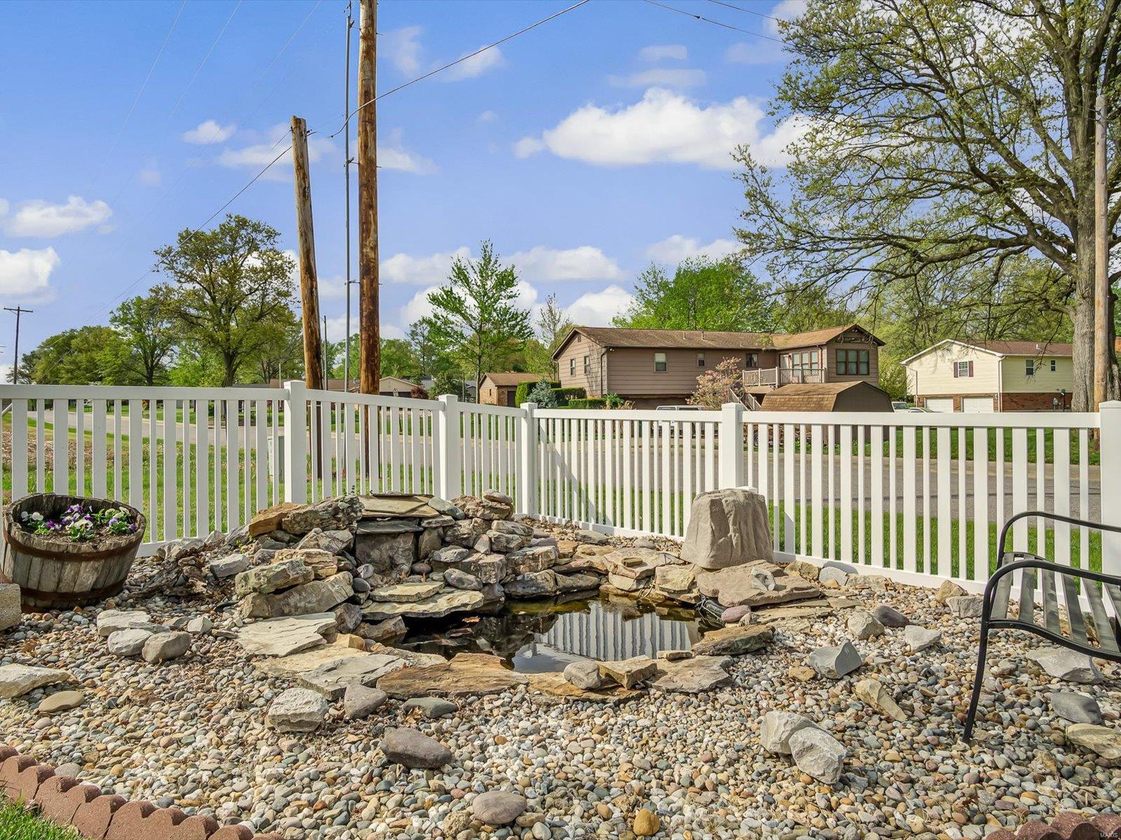 10904 Fallowfield Drive