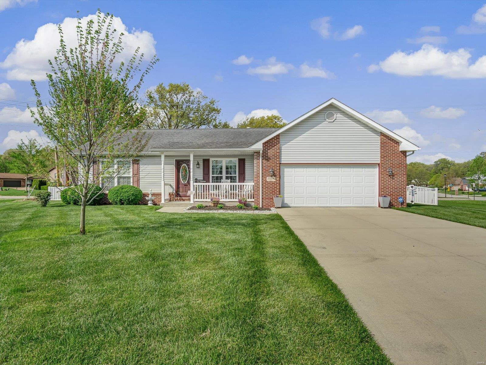 10904 Fallowfield Drive
