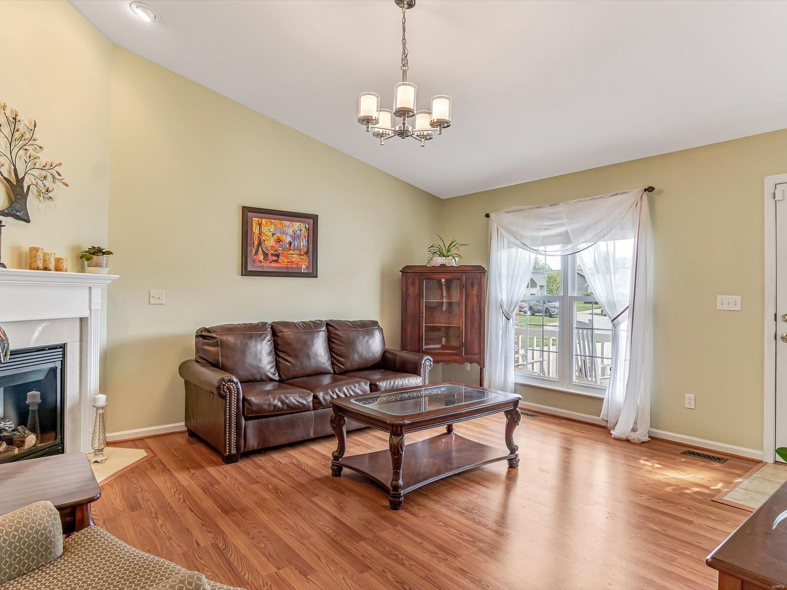 10904 Fallowfield Drive