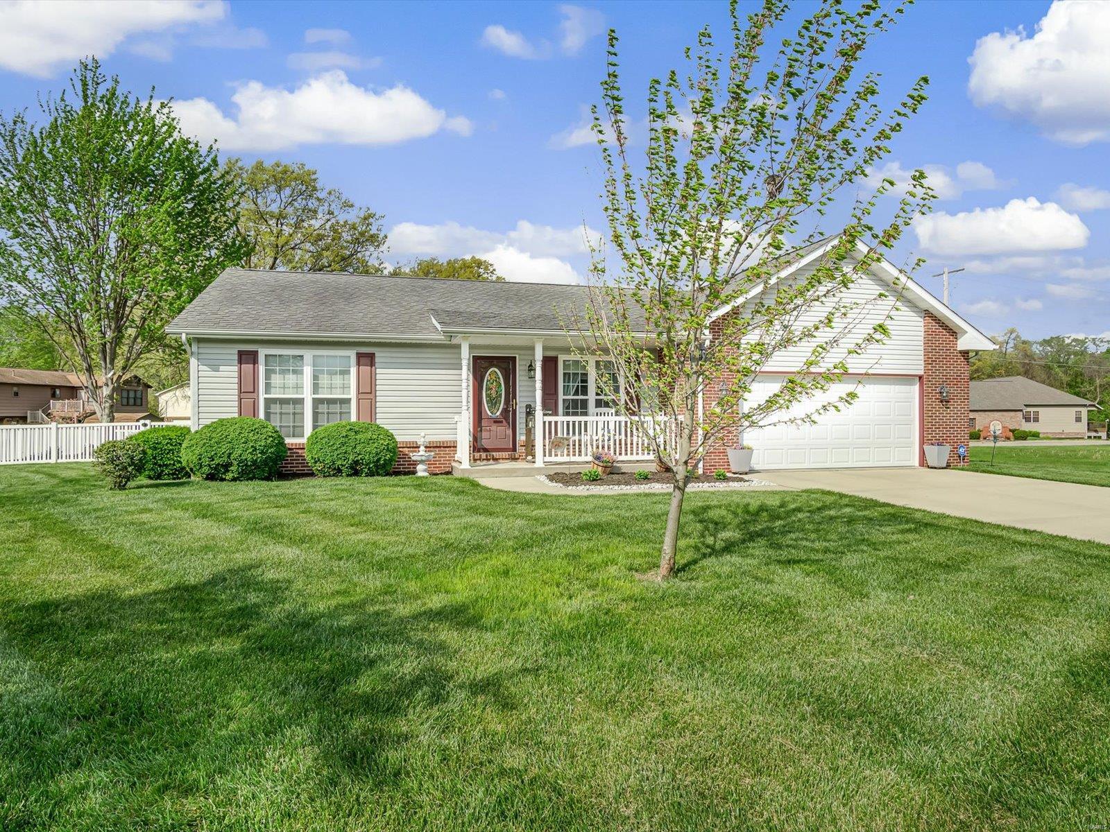 10904 Fallowfield Drive