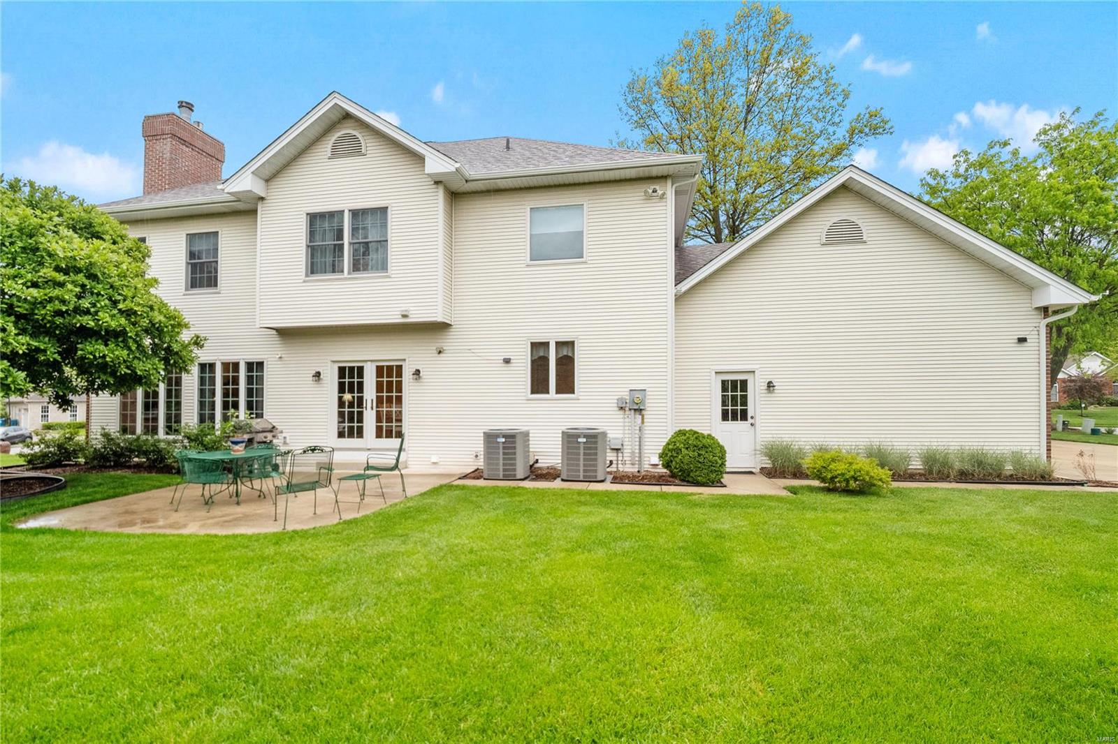2914 Polo Court