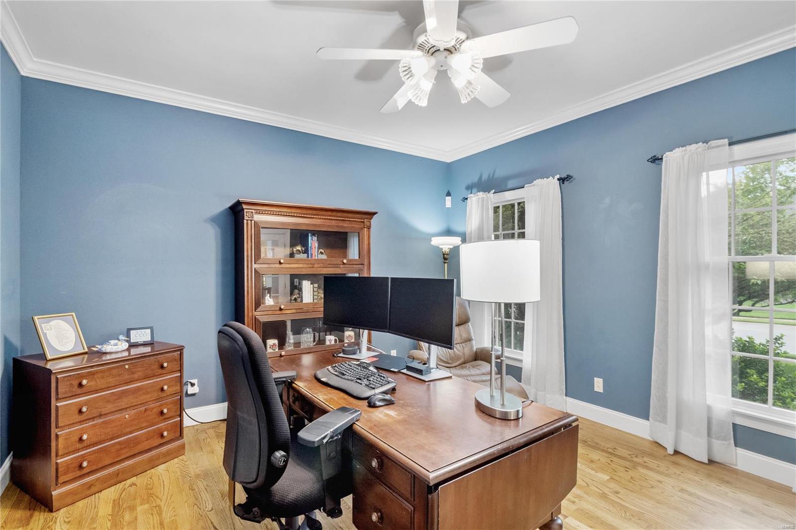 2914 Polo Court