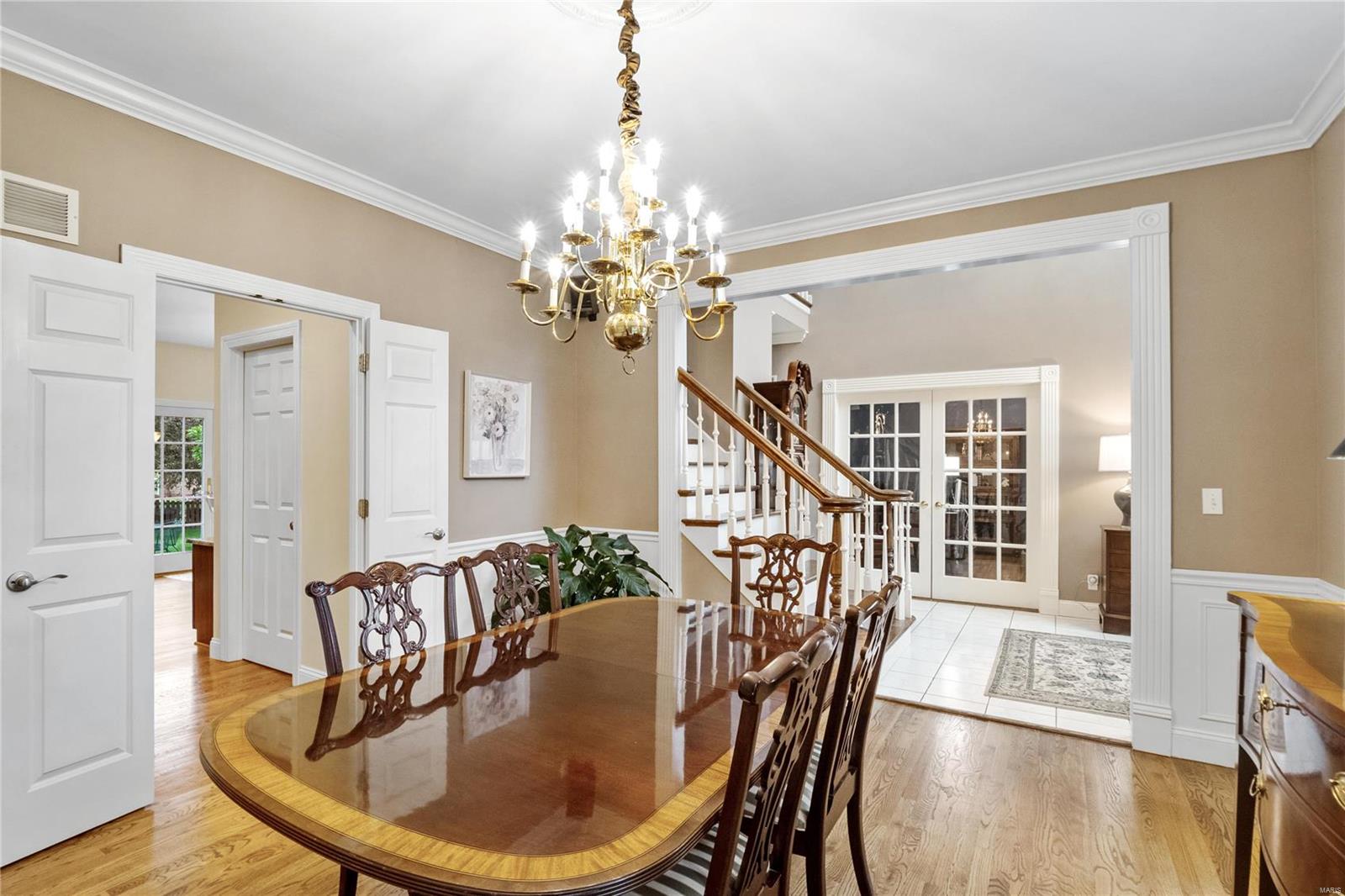 2914 Polo Court