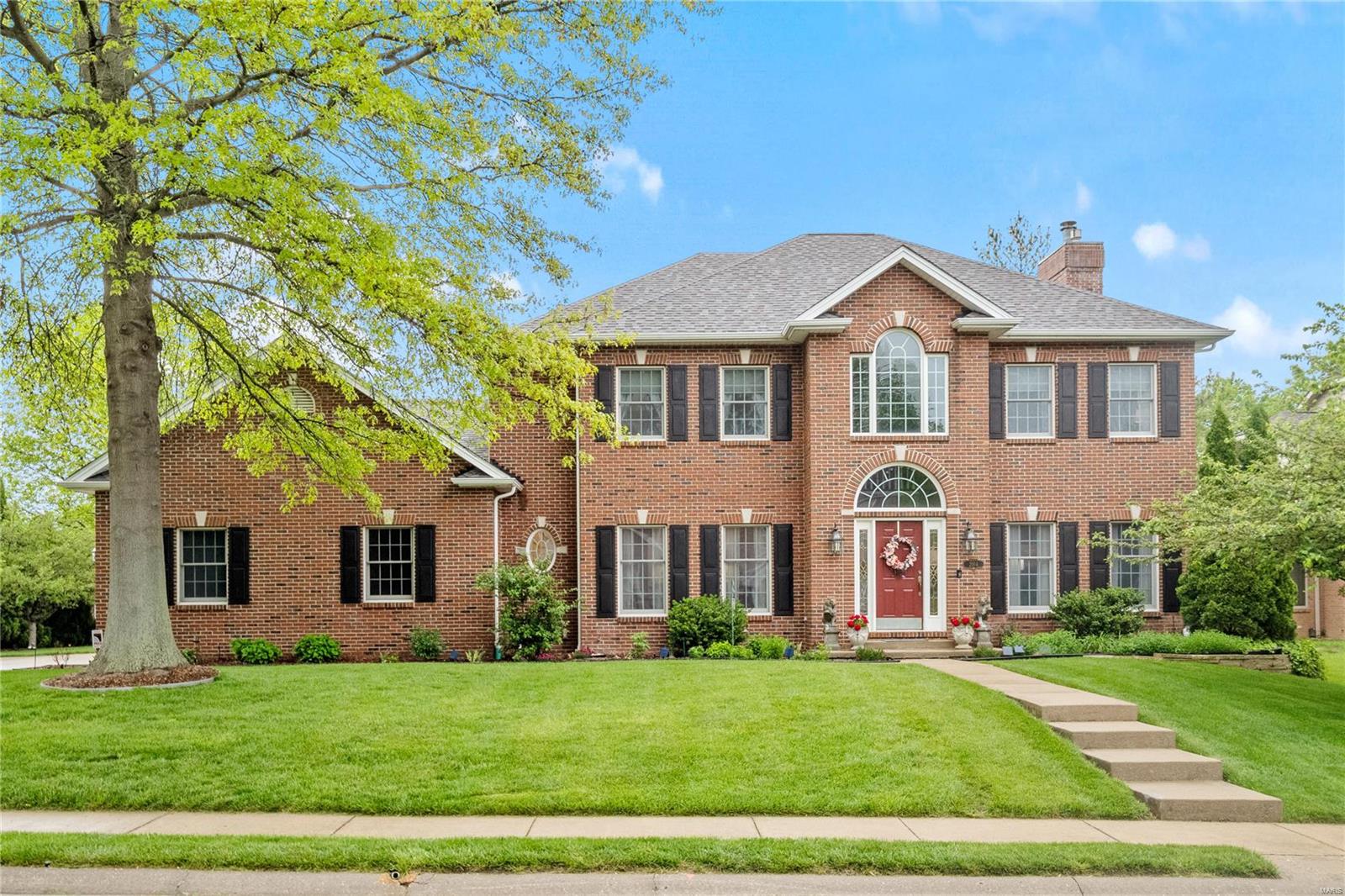 2914 Polo Court