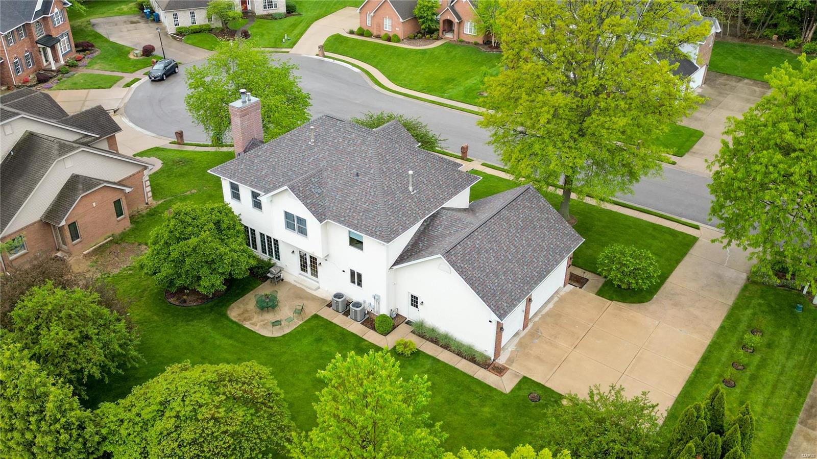 2914 Polo Court