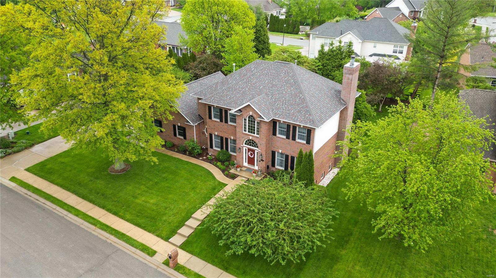 2914 Polo Court