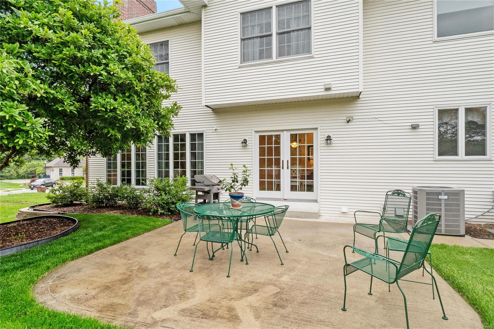 2914 Polo Court
