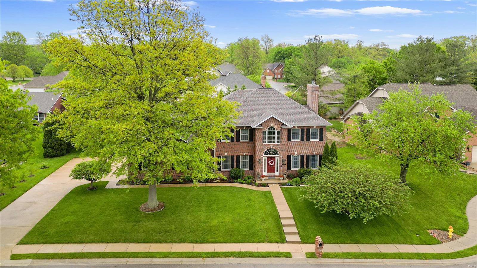 2914 Polo Court