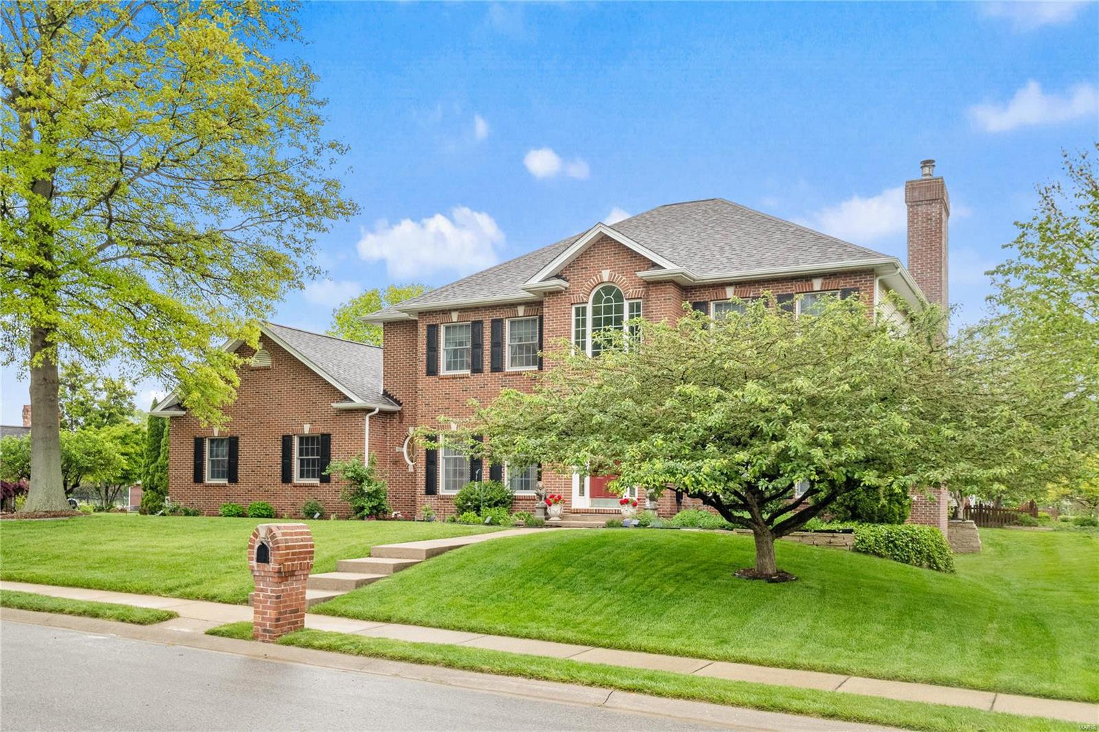 2914 Polo Court