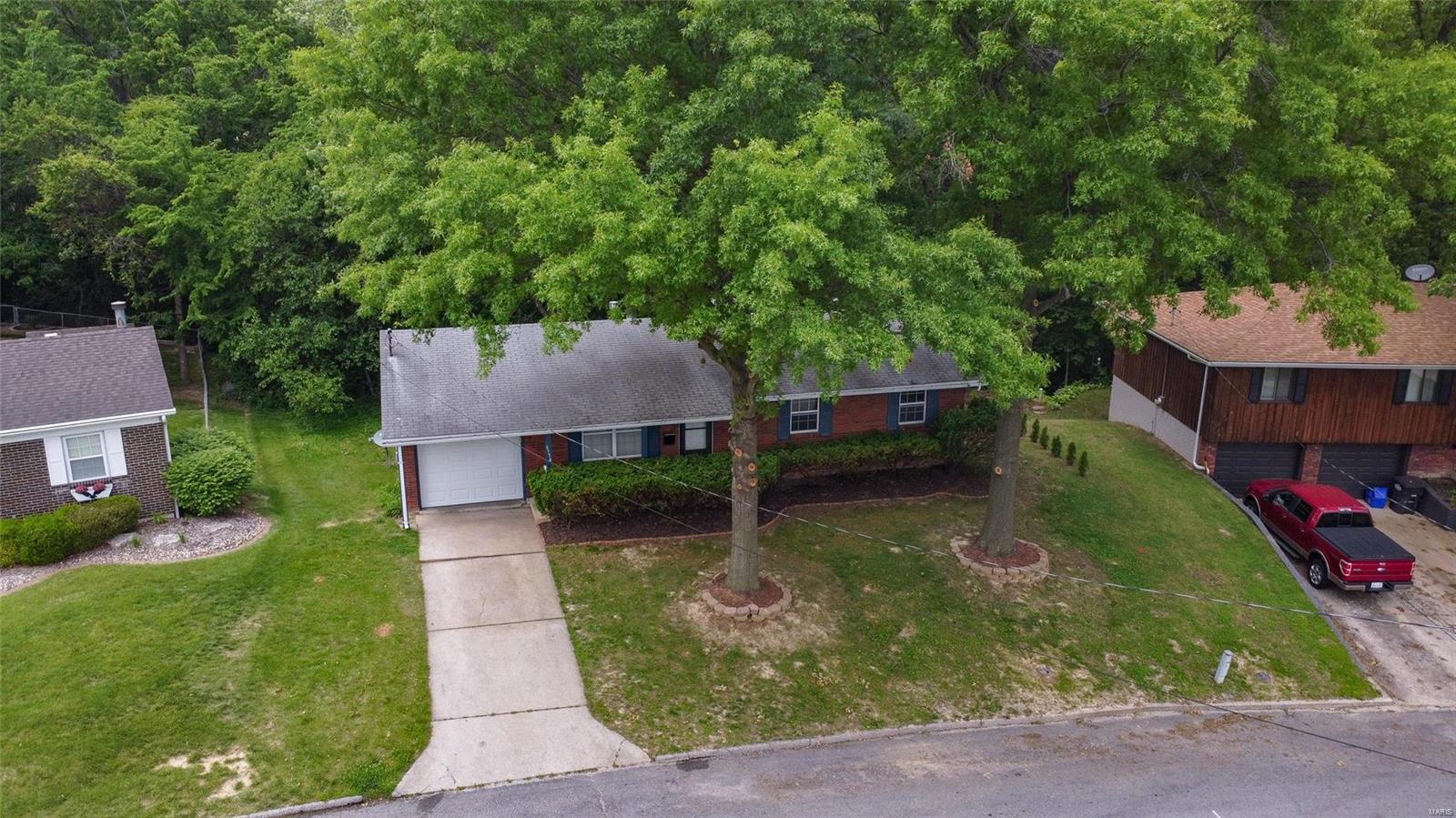 4334 Brucene Drive