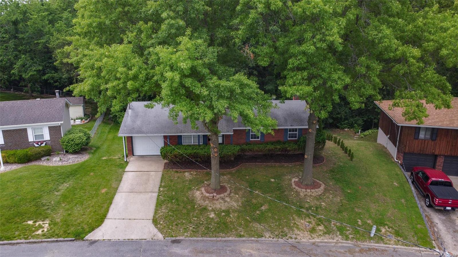 4334 Brucene Drive