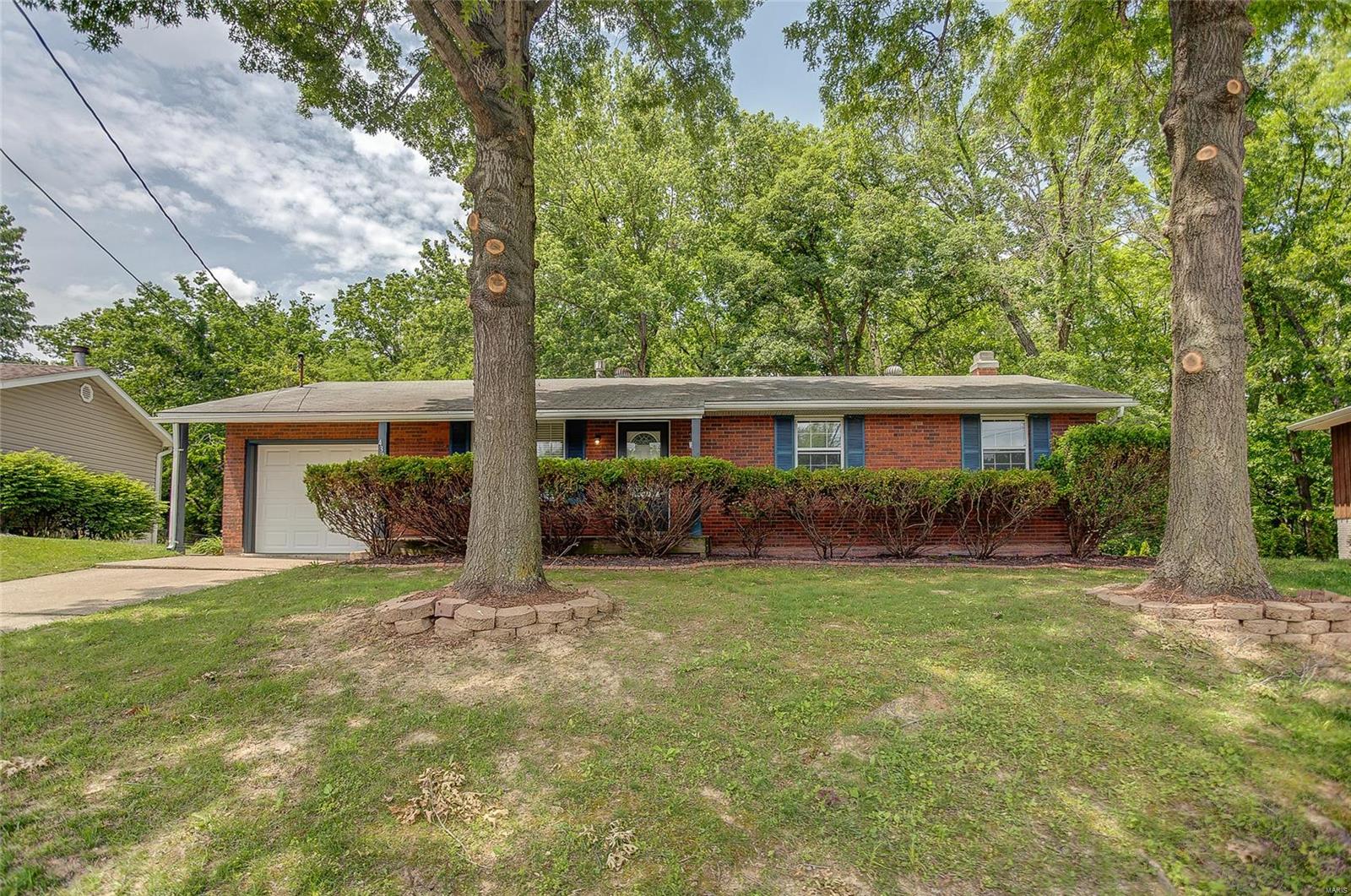 4334 Brucene Drive