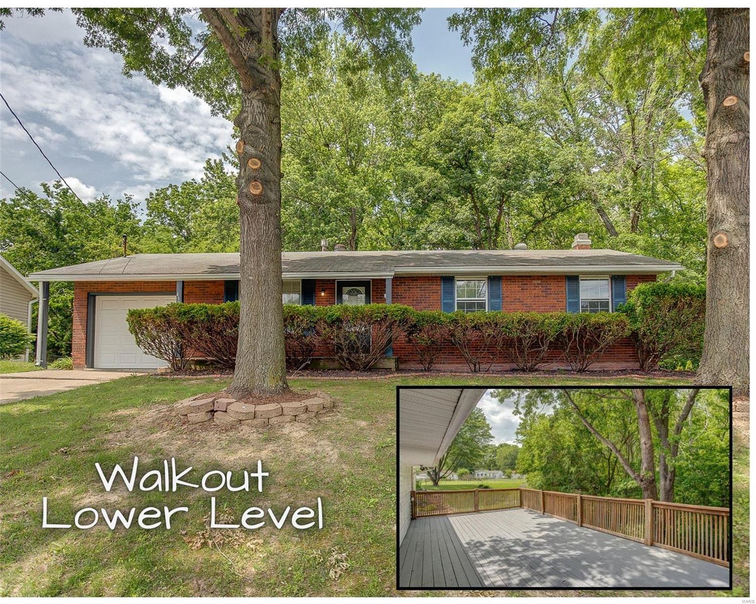 4334 Brucene Drive