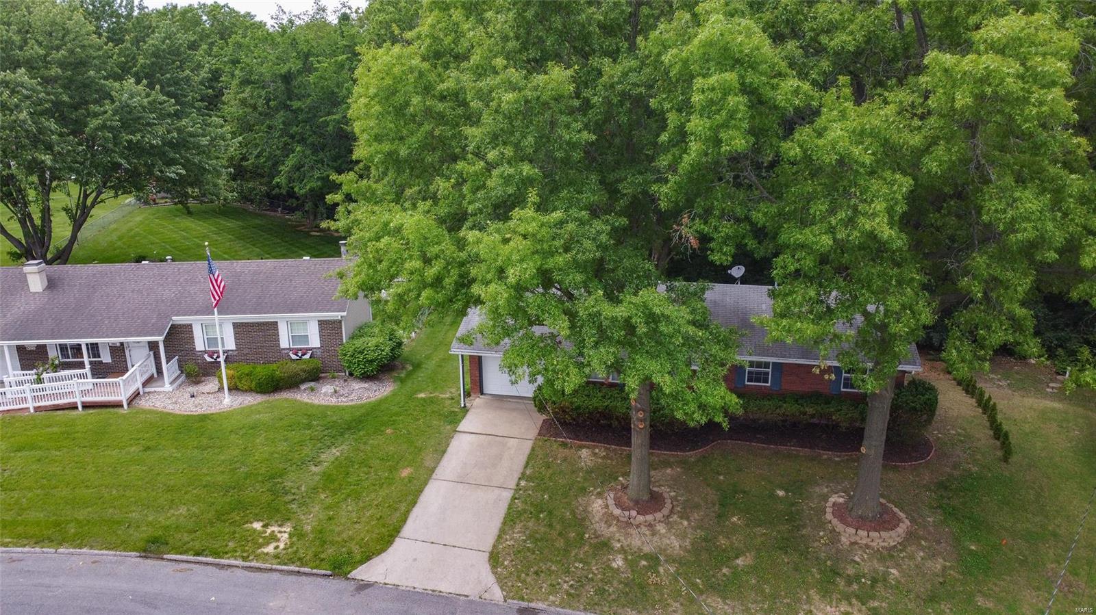 4334 Brucene Drive