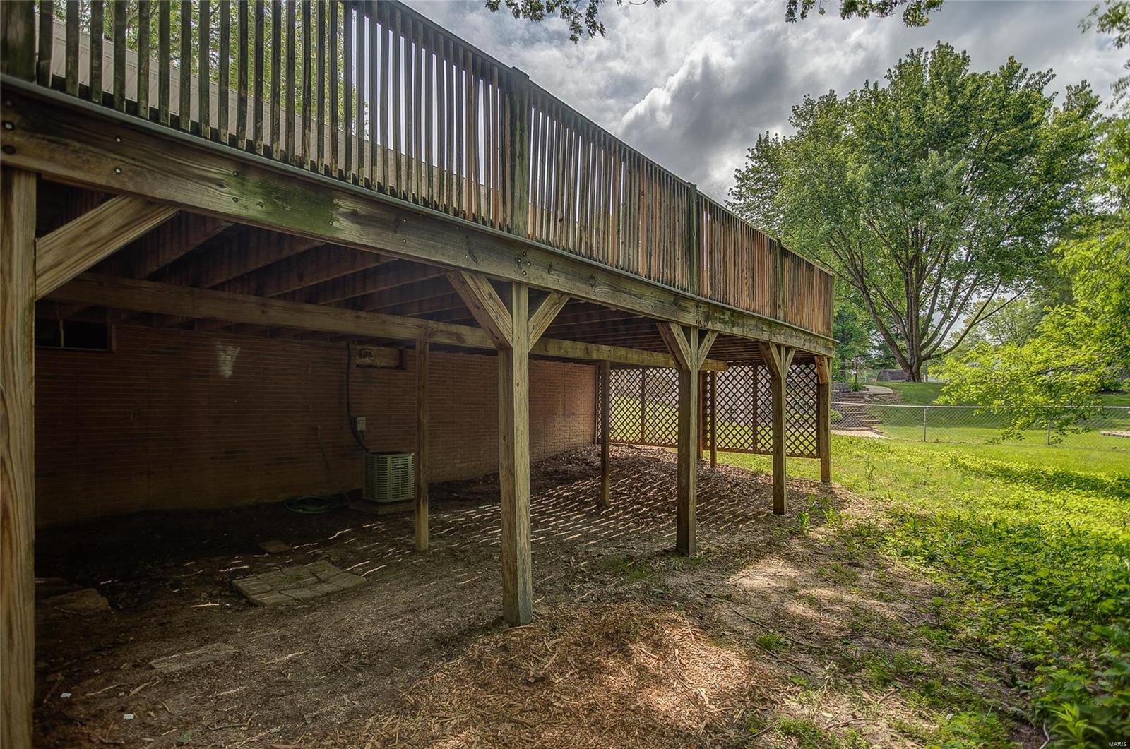 4334 Brucene Drive