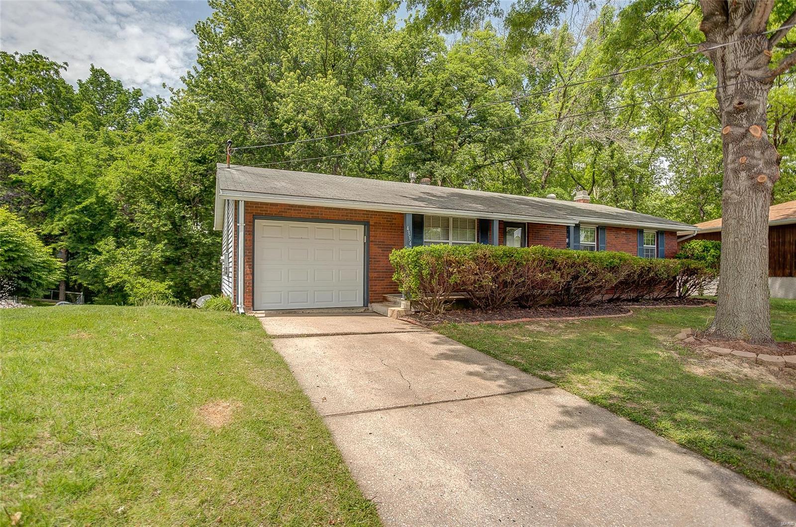4334 Brucene Drive