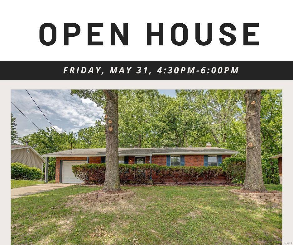 4334 Brucene Drive