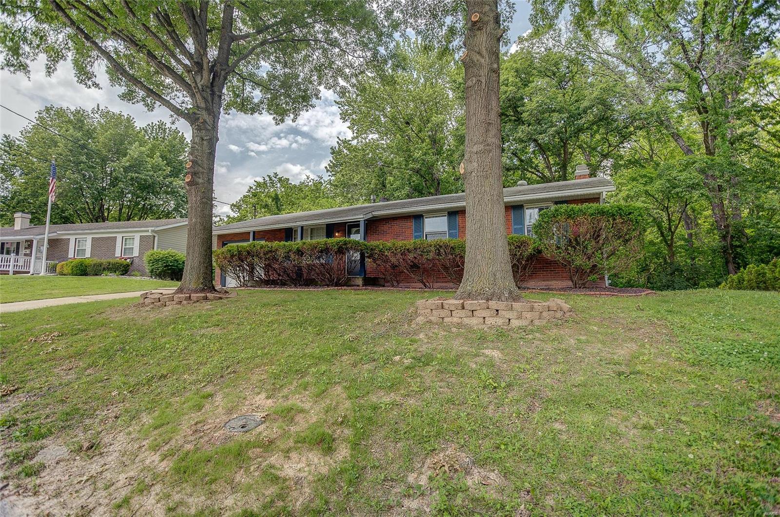 4334 Brucene Drive