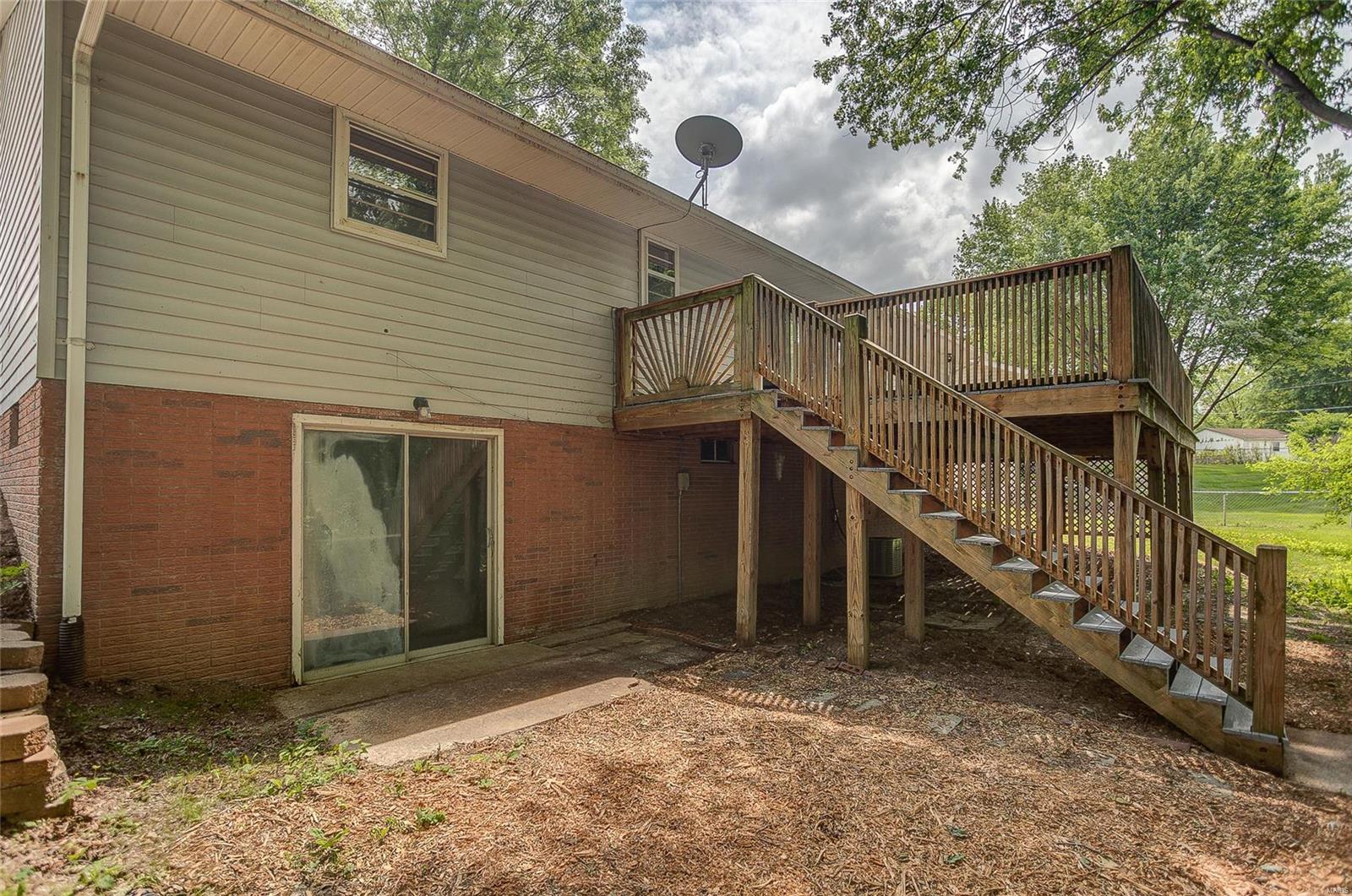 4334 Brucene Drive