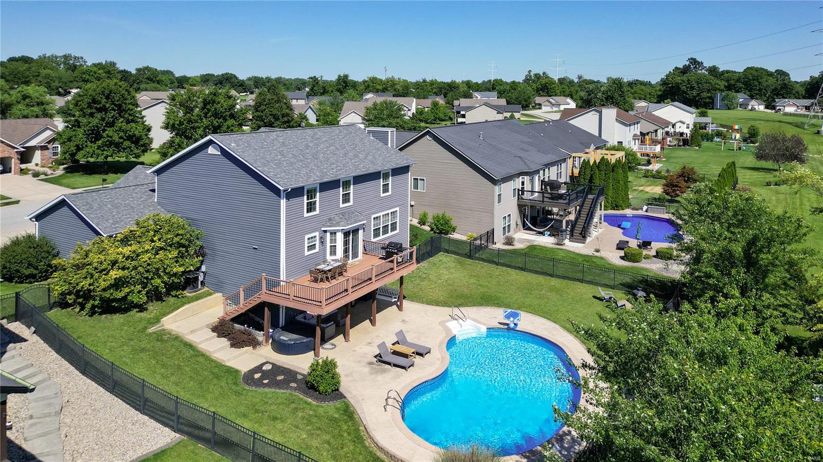 2608 Liberty Drive