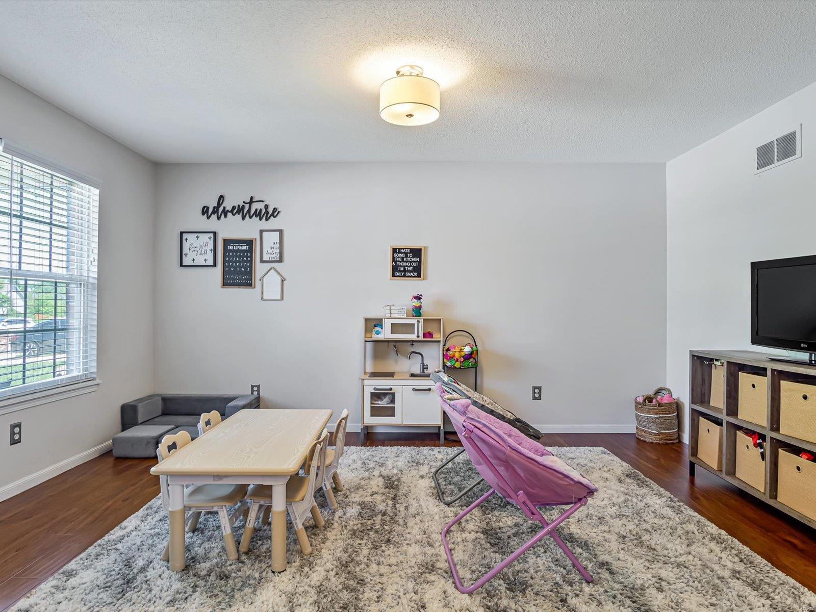 2608 Liberty Drive