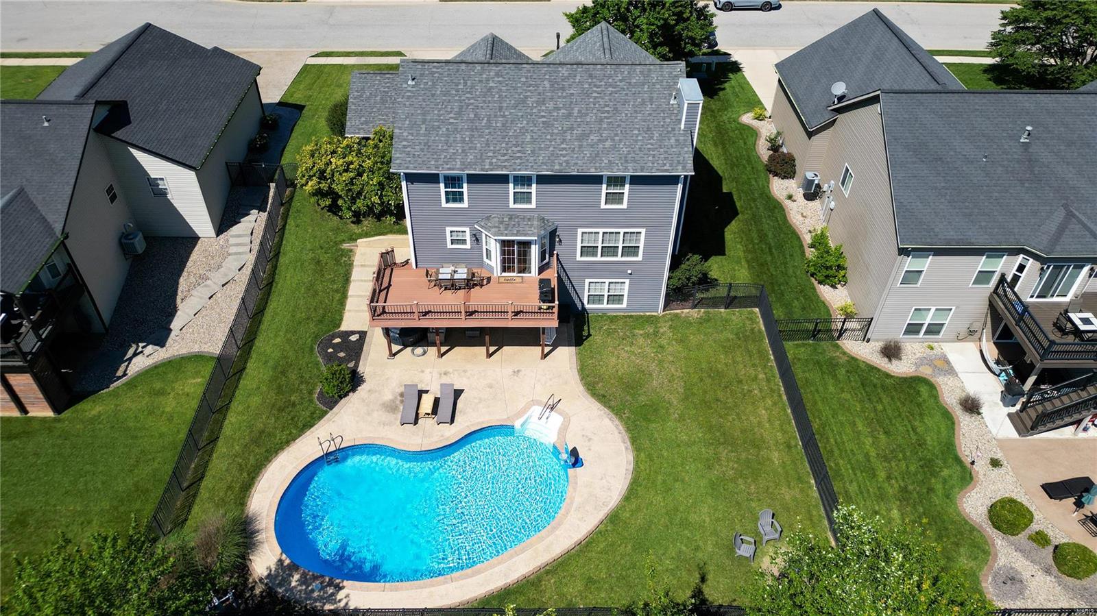 2608 Liberty Drive