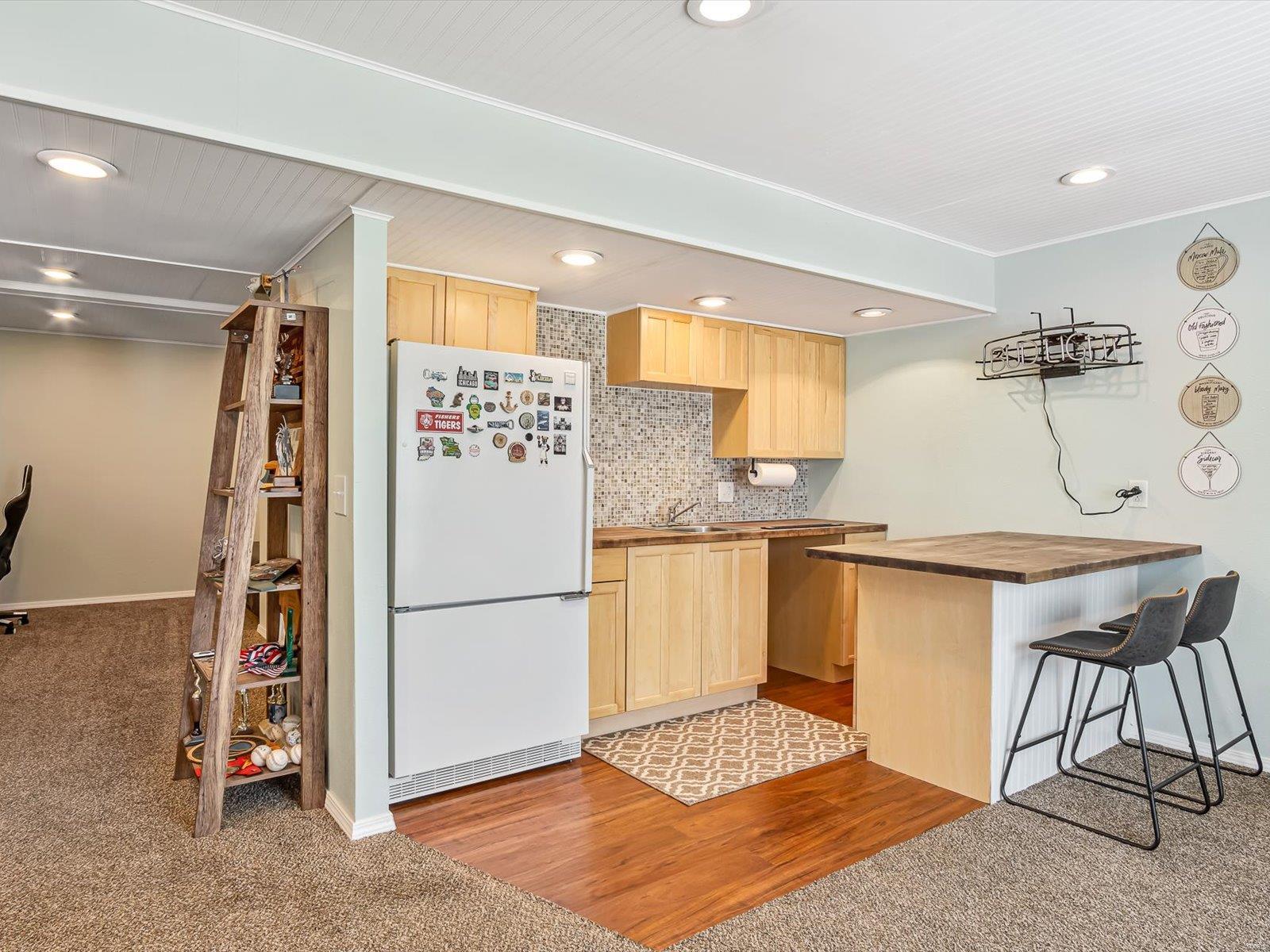 2608 Liberty Drive