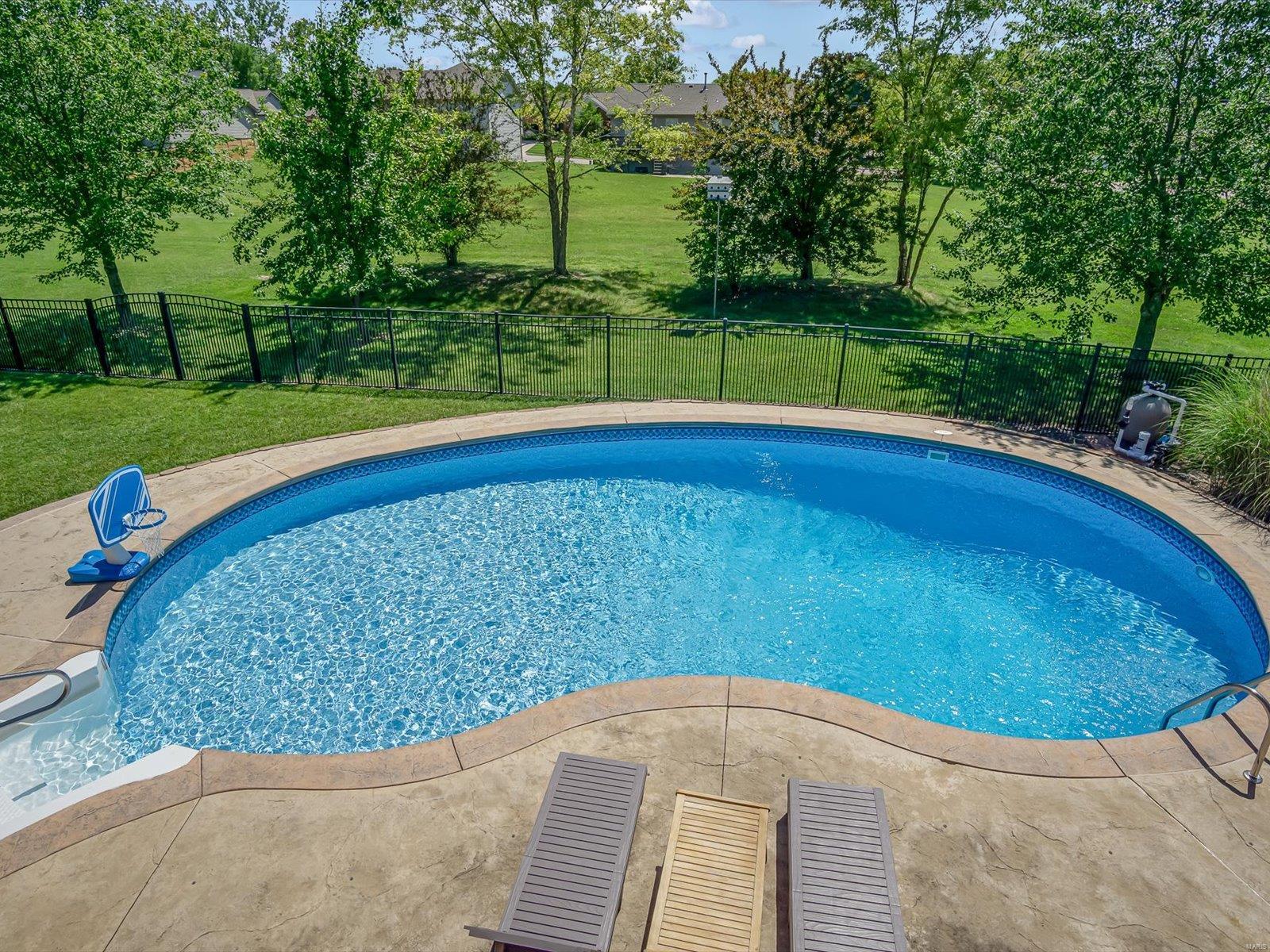 2608 Liberty Drive