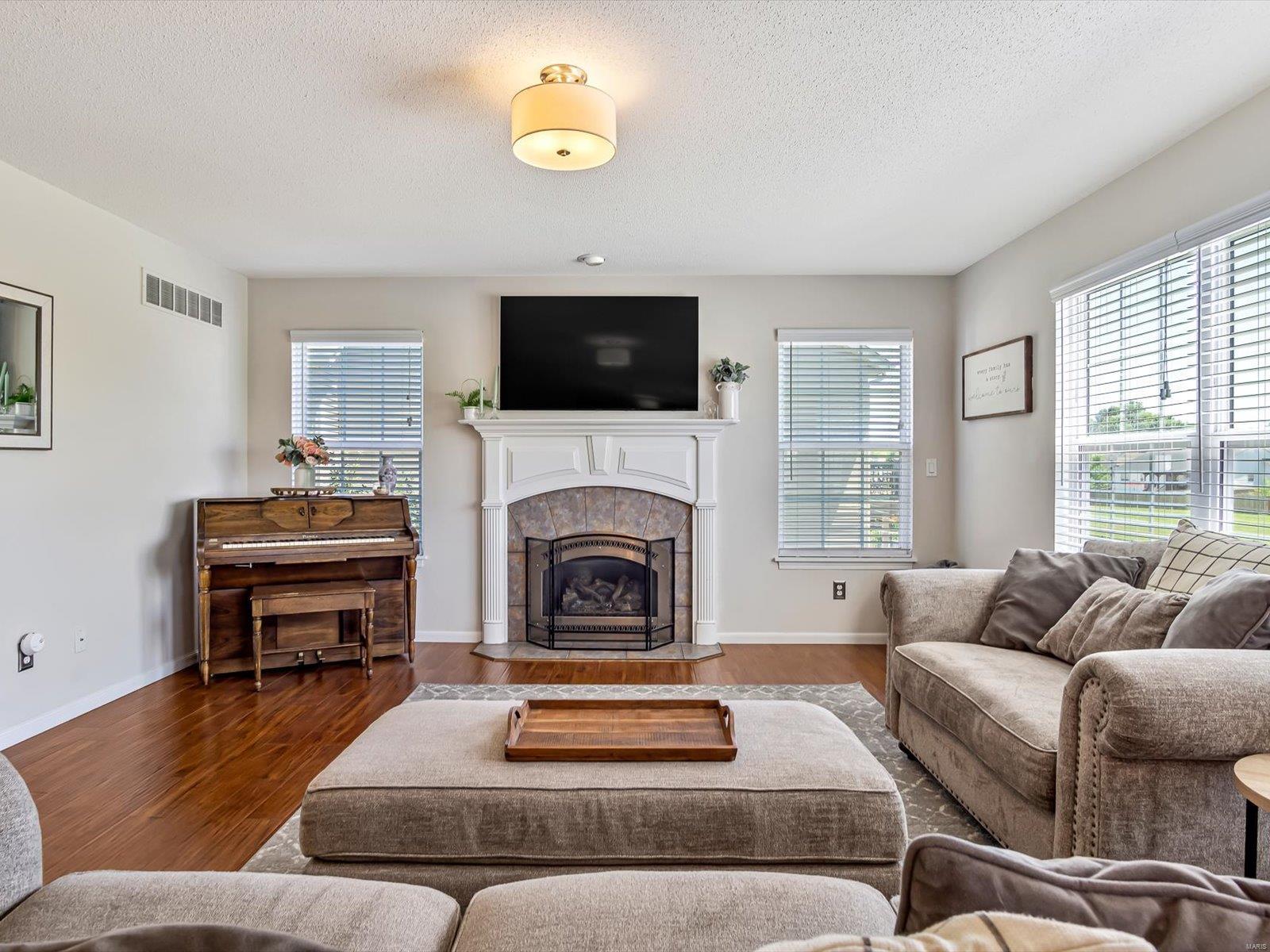 2608 Liberty Drive