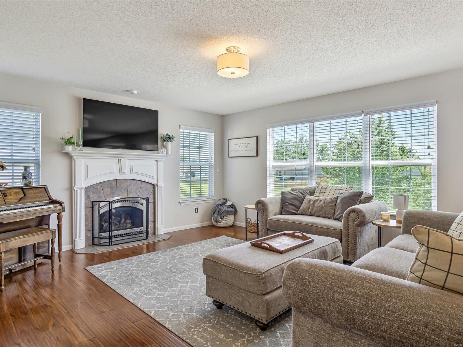 2608 Liberty Drive
