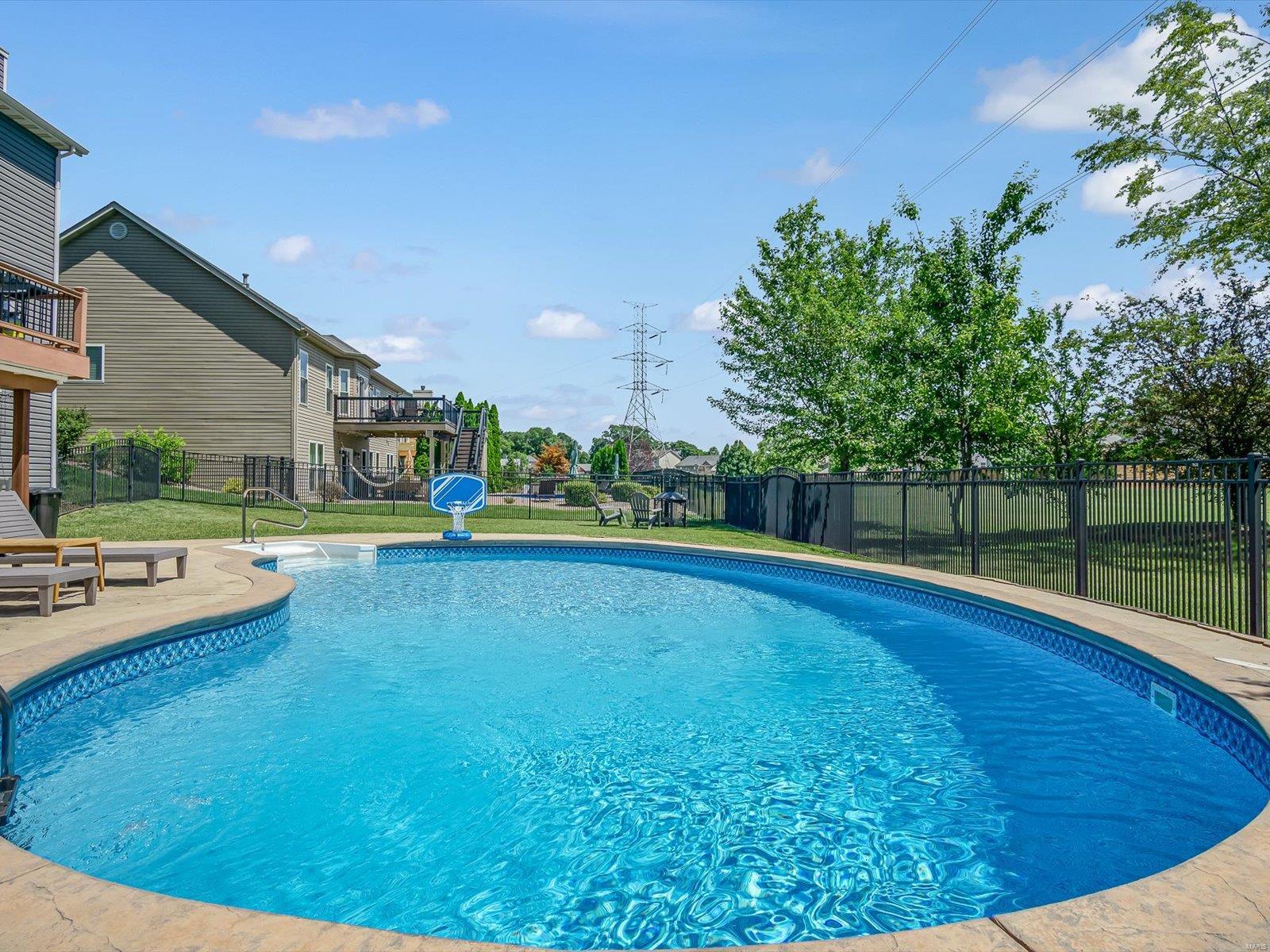 2608 Liberty Drive