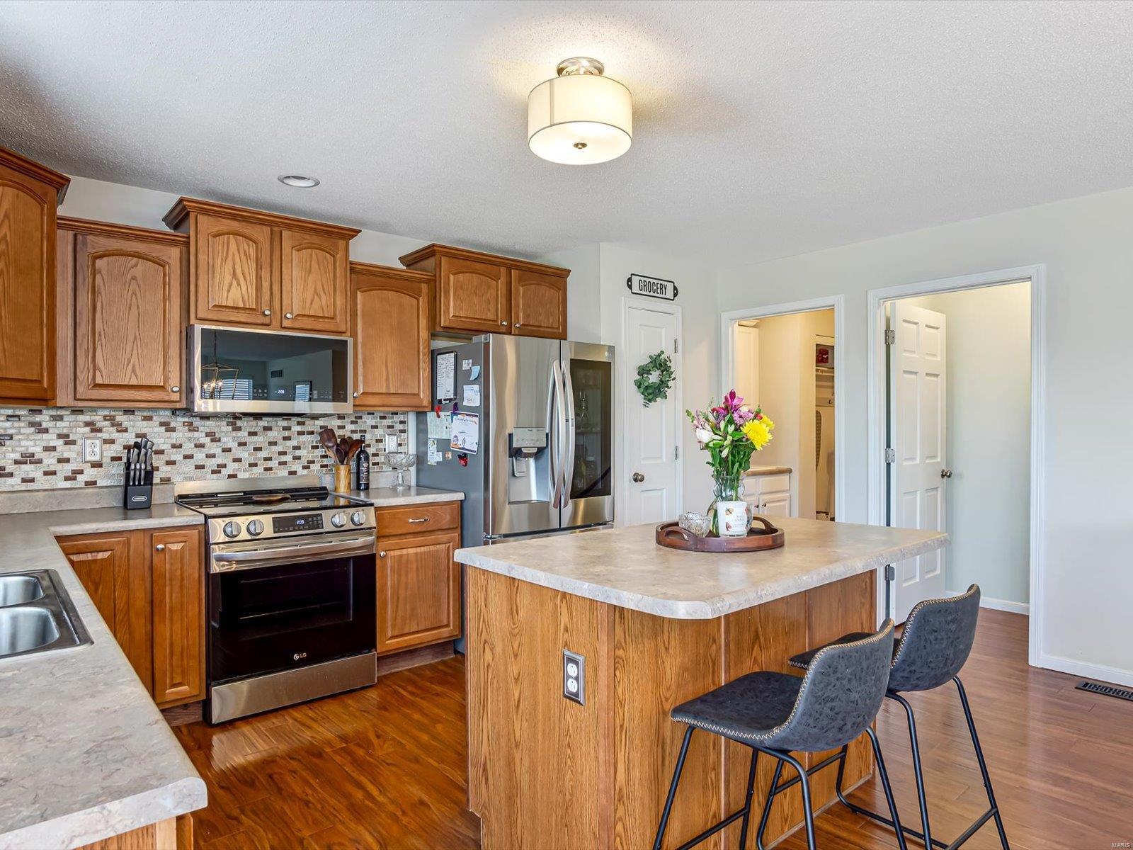 2608 Liberty Drive