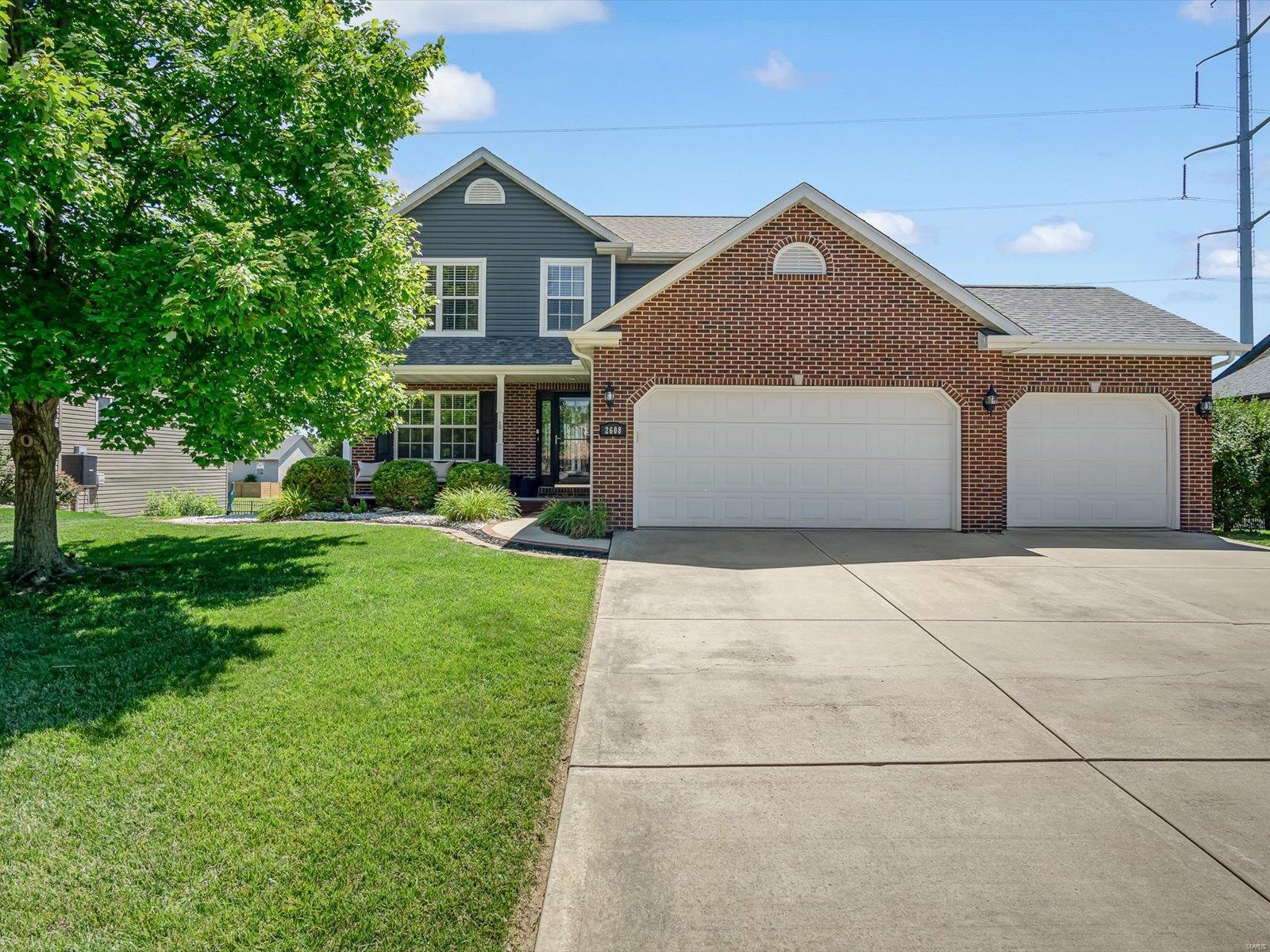 2608 Liberty Drive
