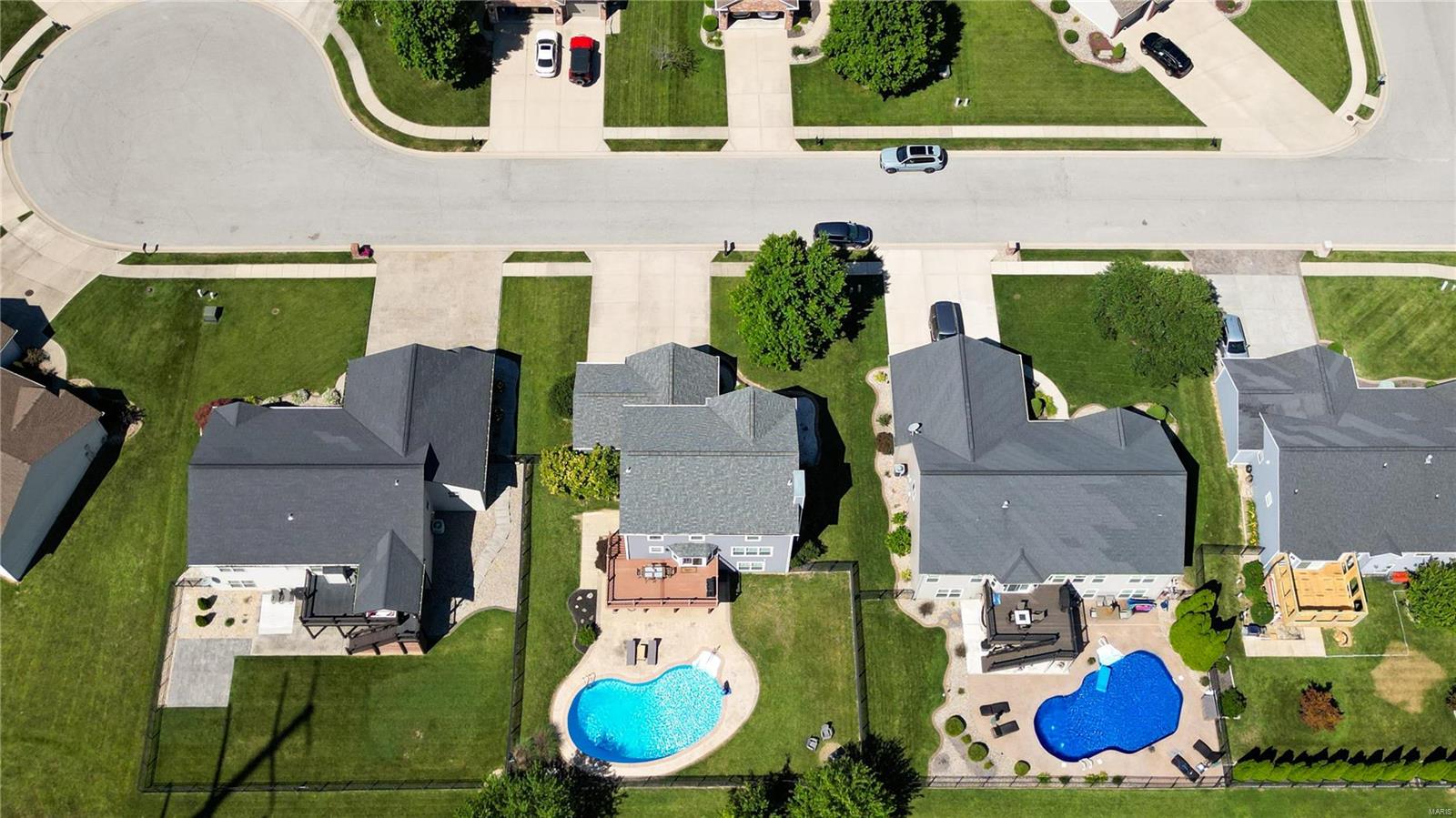2608 Liberty Drive