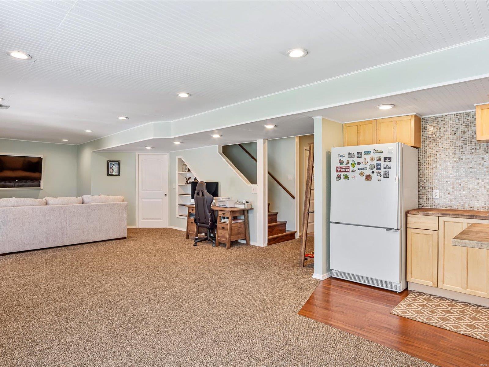 2608 Liberty Drive