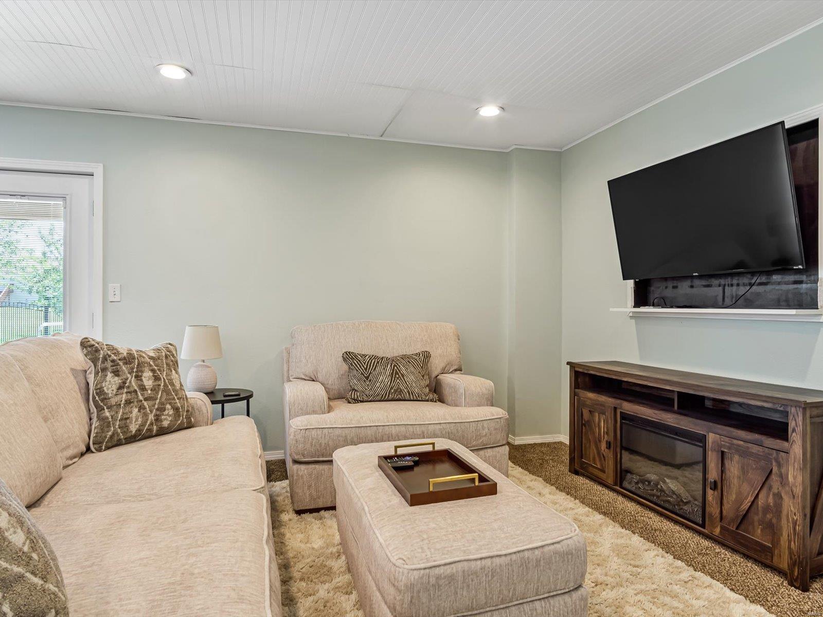 2608 Liberty Drive