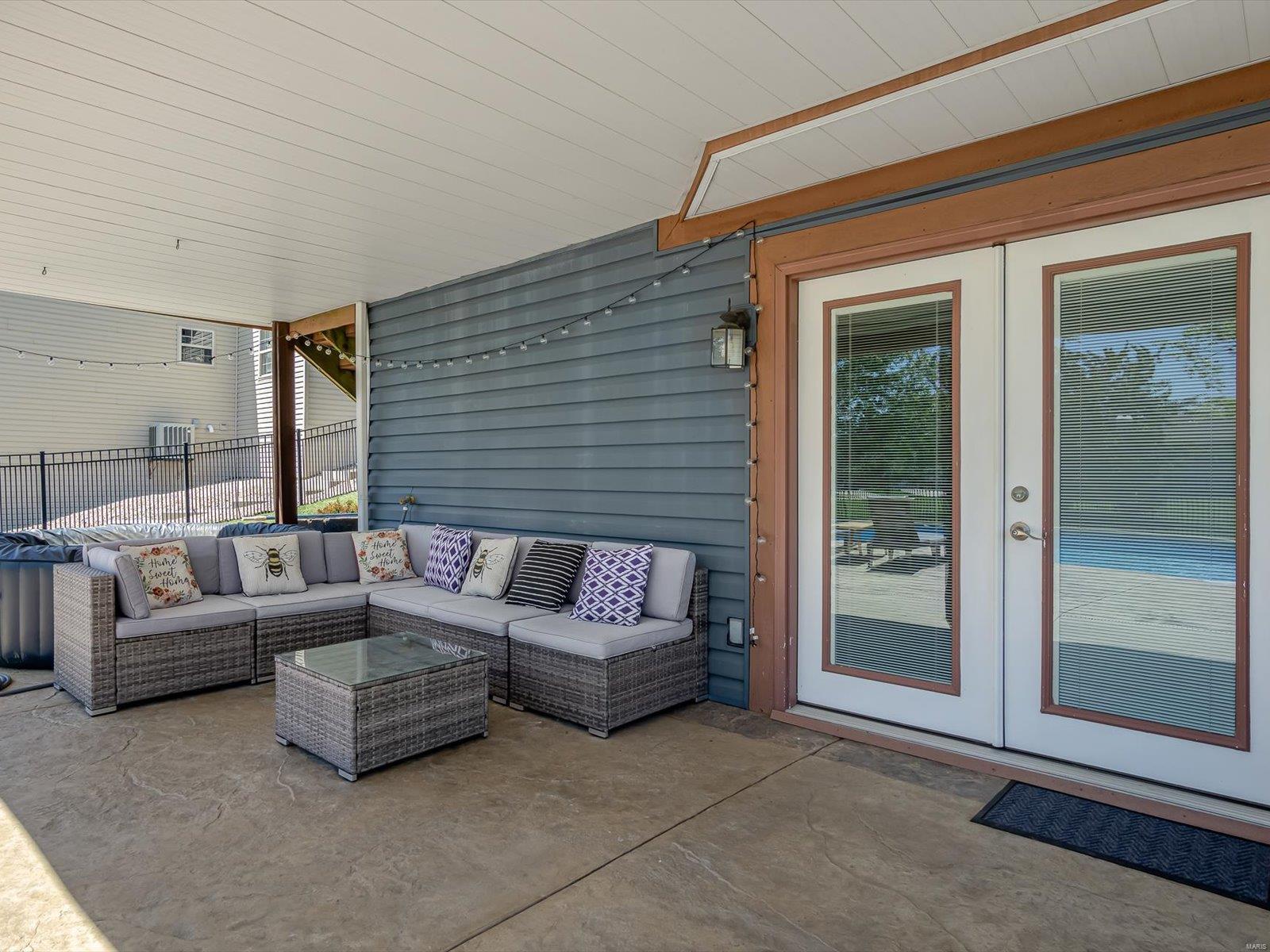 2608 Liberty Drive