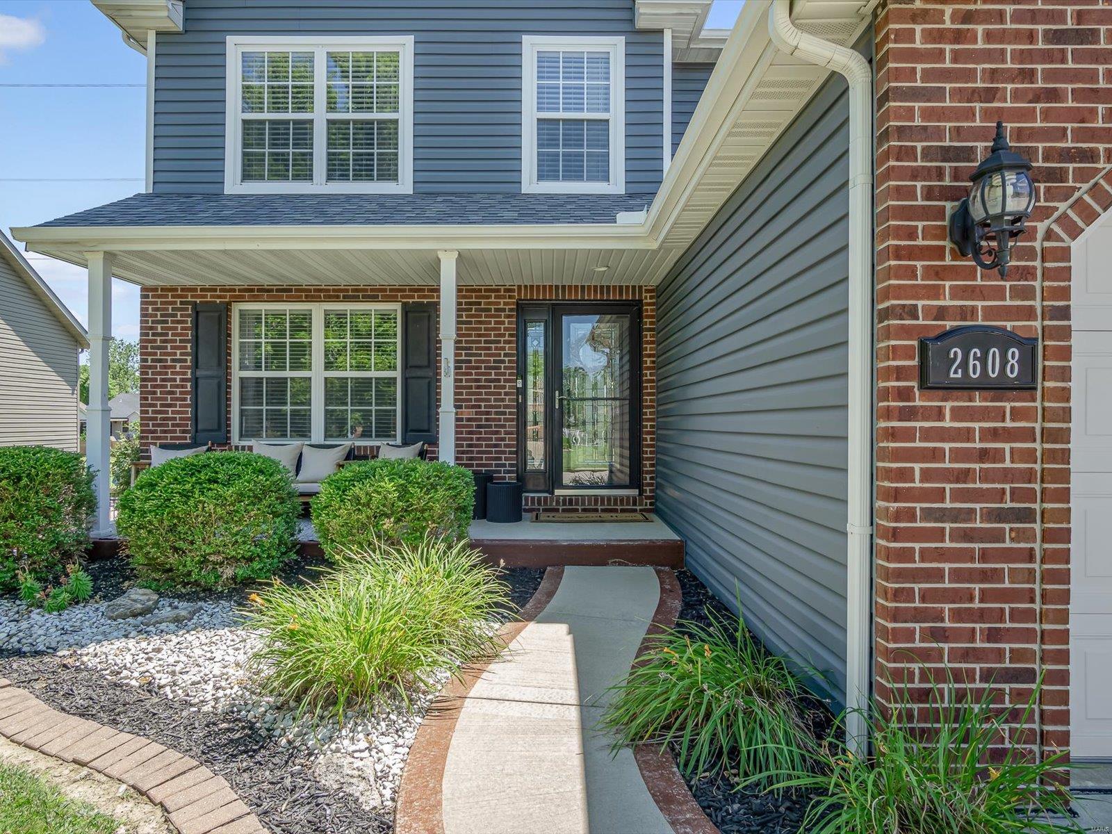 2608 Liberty Drive