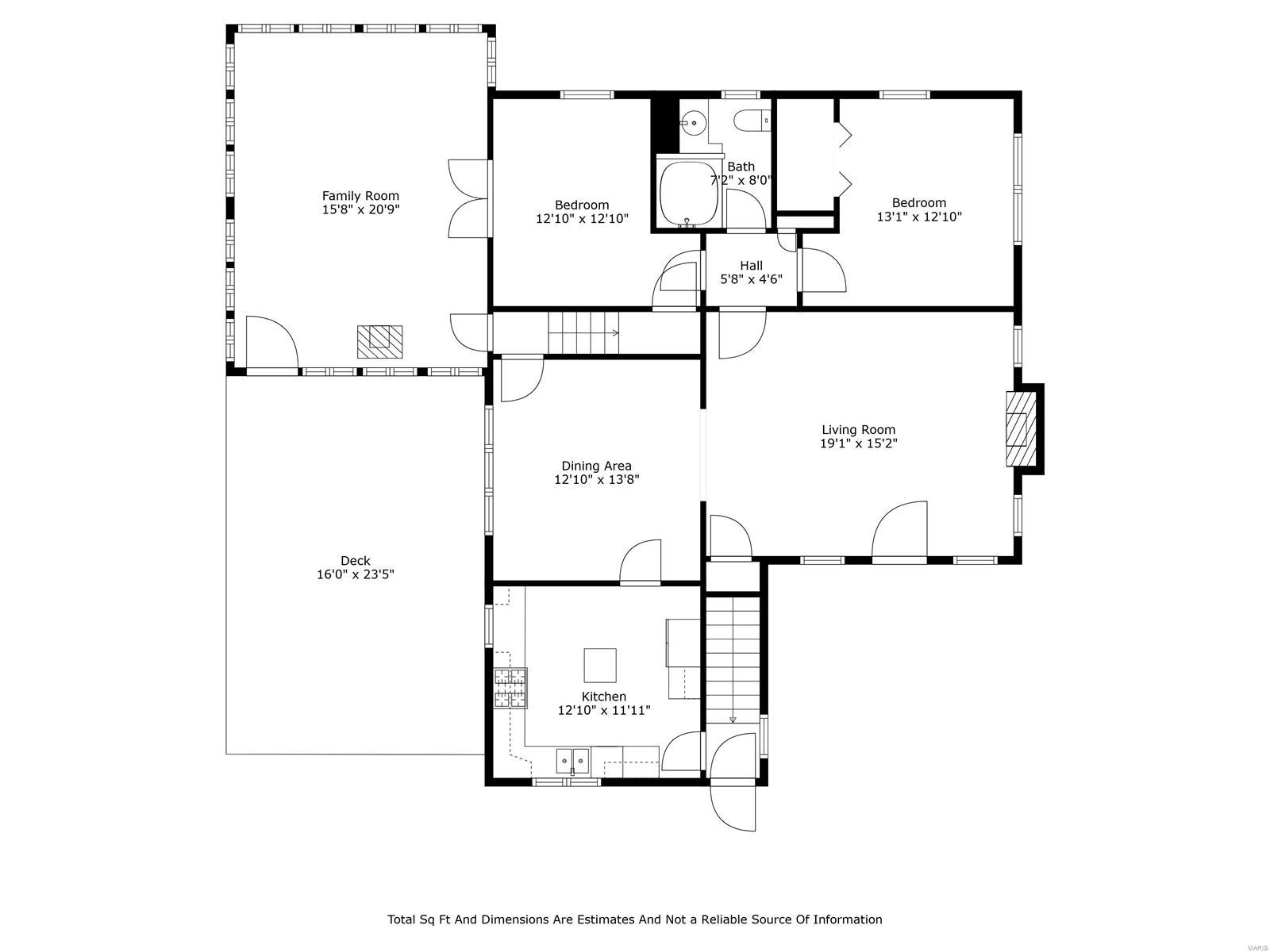 107 Glenview Drive