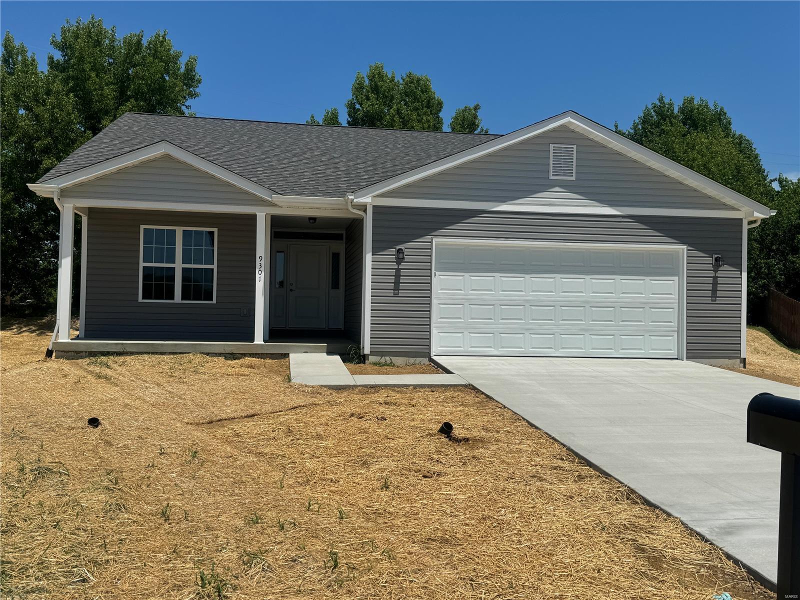 9301 Marbarry Drive