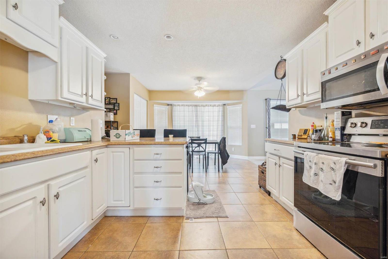 2207 Little Round Top Drive