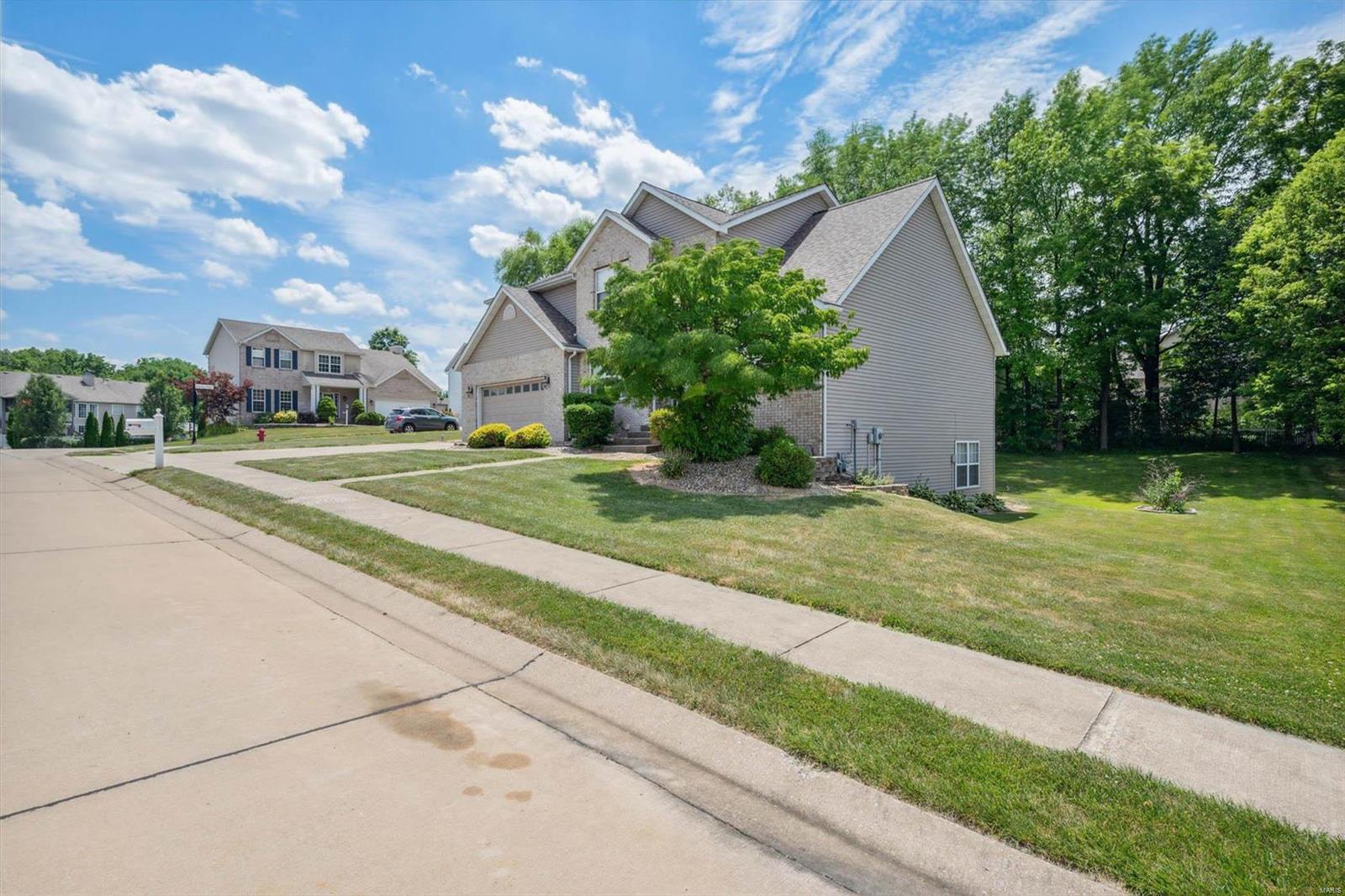 2207 Little Round Top Drive
